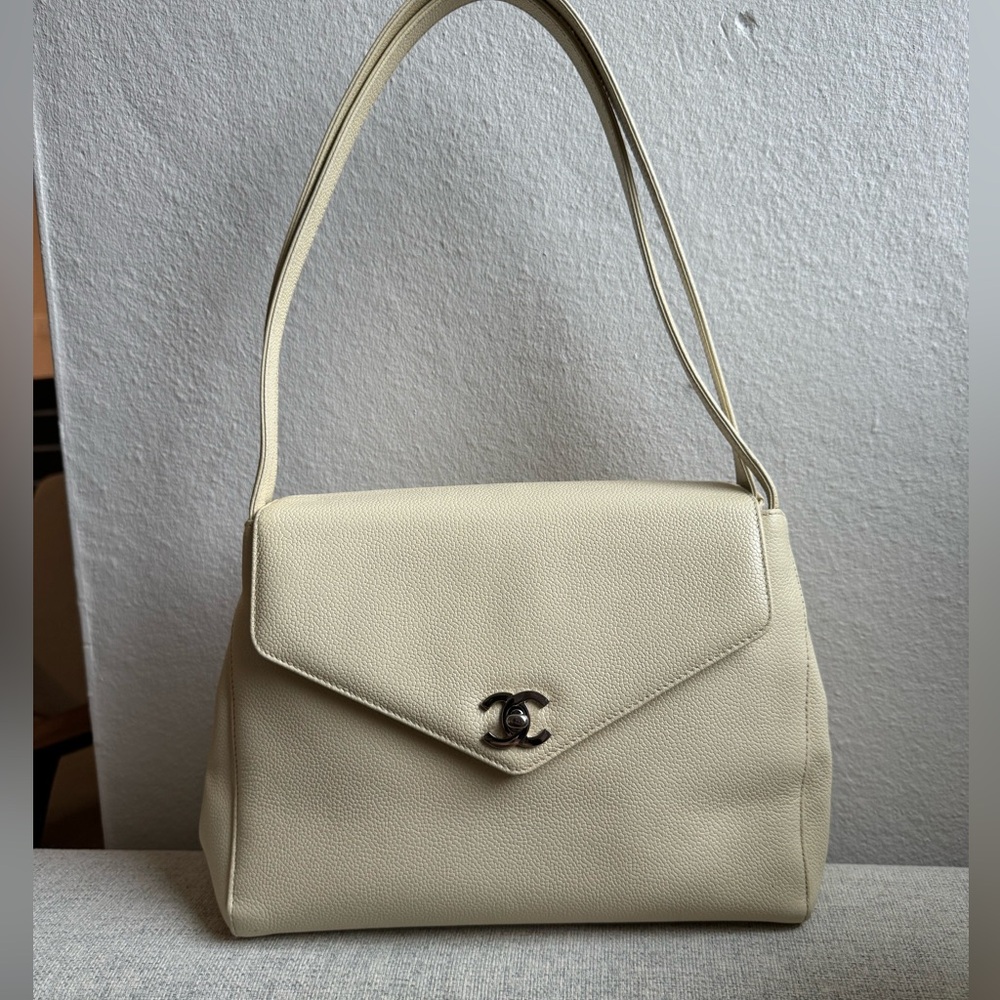 Chanel vintage bag - Picture 16 of 16